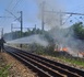 Pannes et incendie : la ligne Paris – Le Havre enchaîne les perturbations depuis jeudi