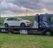 En Seine-Maritime, deux grands excès de vitesse sanctionnés par un retrait immédiat du permis