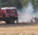 Eure : Quatre hectares de culture détruits par un incendie à Vesly