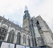Rouen : le chantier de la flèche de la cathédrale entre dans son avant-dernière phase