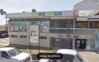 Incendie criminel au centre commercial de la Source à Limay : une auto-école détruite 