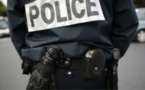 Mantes-la-Jolie : les policiers victimes d'un guet apens et de jets de projectiles 