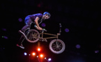 1ère édition du Matmut Freestyle Show : les sports extrêmes s’installent à Rouen ce samedi 