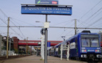 Yvelines : le voyageur refuse de montrer son billet, crache sur le contrôleur et le frappe !