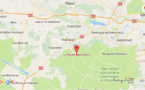 Yvelines : un motard trouve la mort après une perte de contrôle 