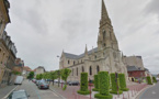Terrorisme : l'église d'Elbeuf fouillée ce matin par la police