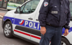 Marly-le-Roi : trois cambrioleurs arrêtés en possession d'un pied de biche et de bijoux 