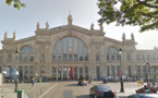 Une jeune femme arrêtée près de Rouen pour menace d'attentat à la gare du Nord
