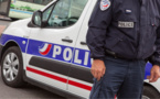 Gare des Mureaux : un homme alcoolisé et armé d'une batte de base ball agresse deux voyageurs