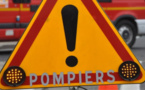 Saint-Germain-en-Laye. Deux bus, dont un transportant des écoliers, se percutent : un blessé