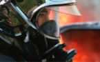 Incendie à Versailles : les pompiers découvrent le corps d'un homme carbonisé sur son lit 