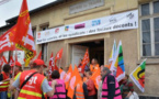 Évreux : 8 syndicats manifesteront le 9 novembre pour s'opposer à la casse de la Bourse du travail