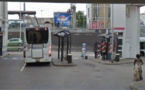 Poissy : un chauffeur de bus et un passager en viennent aux mains, un blessé