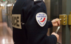 Mantes-la-Jolie : un policier blessé au visage par la mère d'un perturbateur 