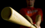 Évreux : il tabasse le nouveau compagnon de son ex-concubine à coups de batte de baseball