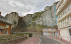 Accident ou suicide ? Un homme chute d'une falaise à Dieppe et se tue
