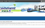 Transport : Commentjyvais.fr récompensé dans la catégorie « Services aux voyageurs »