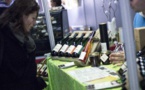 Marché fermier de Noël à Evreux : produits gourmands, dégustations et ateliers culinaires 