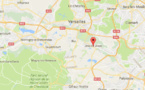 Jouy-en-Josas : fuite d'eau et affaissement de chaussée, deux habitations évacuées