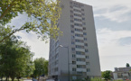 Evreux : le quadragénaire se jette dans le vide depuis le 13ème étage d'une tour
