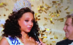 Alicia Aylies , 18 ans, élue Miss France 2017 ce soir à Montpellier