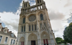 Mantes-la-Jolie lance un appel aux dons pour financer la restauration de sa collégiale