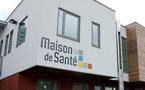 Eure : 100 000€ débloqués par le Département pour la maison de santé de Serquigny 