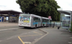 Des bus caillassés à Trappes et à La Celle-Saint-Cloud : les auteurs sont recherchés