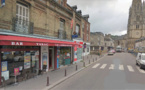 Harfleur : le gérant d'un bar-tabac frappé par deux malfaiteurs qui dérobent l'argent du coffre-fort
