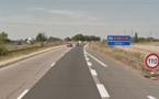 La vitesse abaissée à 110 km/h sur l'A150 entre la Vaupalière et le viaduc des Barrières du Havre