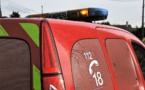 Carrières-sur-Seine : une écolière renversée et blessée par une voiture en traversant la route