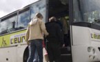 Risque de neige et verglas dans l'Eure : transports scolaires supprimés demain autour de Gaillon