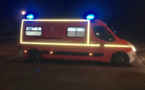 Yvelines : un jeune palefrenier succombe après avoir été brûlé dans l'incendie du haras de la Clairière
