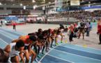 Une belle brochette de champions au meeting d'athlétisme indoor de Val-de-Reuil, lundi 6 février