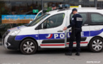 Trappes : sous l'empire de la drogue et sans permis, il percute un fourgon de police arrêté à un feu rouge 