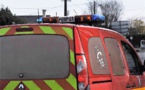 Issou : un pavillon détruit par un incendie. Un mégot de cigarette serait en cause