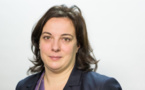 Emmanuelle Cosse en visite ce vendredi en Normandie sur le thème de l'habitat social