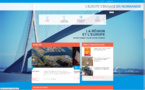 La Région Normandie lance son site internet dédié à l’Europe 