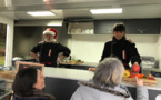L'art de manger autrement : le Food truck sans gluten de Patricia et Daniel vous attend à Mareil-Marly