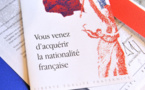 Naturalisation : vingt-deux nouveaux citoyens français dans l'Eure 