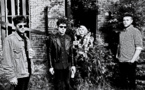 Metro Verlaine et The Perking, deux groupes de rock normands sur la scène du Silo à Verneuil-sur-Avre