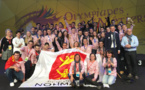La Normandie vers le Mondial : 27 médaillés aux Olympiades des métiers de Bordeaux