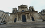 Versailles : mis en fuite par le sacristain, deux pilleurs d'églises arrêtés en flagrant délit au Chesnay 