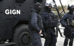 Seine-Maritime : exercice anti-terrorisme du GIGN ce matin entre Duclair et Rives-en-Seine