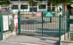 Chatou : le colis suspect accroché au portail de l'école contenait des jouets 