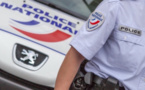 Deux faux policiers dérobent les bijoux d'une vieille dame a Vélizy-Villacoublay