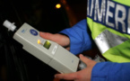 Les Andelys : le conducteur fortement alcoolisé s'endort sur son volant, le pied sur l'accélérateur...