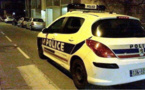 Rouen : deux hommes interpellés cette nuit dans une voiture volée en région parisienne 