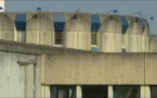 Un surveillant blessé par un détenu lors d'une fouille de cellule au centre de détention de Val-de-Reuil