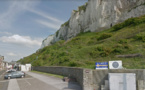 Le Tréport : une jeune femme se donne la mort en sautant de la falaise, près du funiculaire